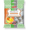 Pehely cukrík  - Citrón a pomaranč  70g (kartón 20 ks)