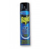 Raid  - Proti komárom a muchám 400ml (kartón 12 ks)
