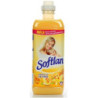 Softlan aviváž Vanilia Orchidea 1 L (kartón 12 ks)