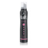 Taft penové tužidlo na vlasy - Power mousse  200 ml (kartón 6 ks)