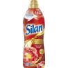 Silan aviváž - Sensual Rose Relax oil 32 praní 770ml (kartón 12 ks)