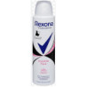 Rexona dámsky deodorant  - Invisible pure 48h  150ml (kartón 6 ks)