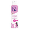 Fa - Dámsky deodorant Invisible Sensitive 150ml (kartón 6 ks)