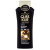 Gliss Kur Ultimate Repair šampón 250 ml (kartón 6 ks)