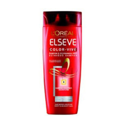 Elseve šampon  - Color 250 ml (kartón 12 ks)