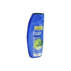 Floren šampón  - Herbal 300ml (kartón 10 ks)