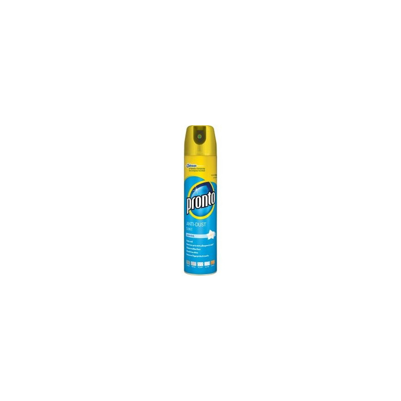 Pronto proti prachu  - Jasmine 250 ml (kartón 12 ks)