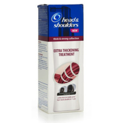 Head&shoulders tonic 125 ml (kartón 6 ks)