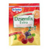 Dr.Oetker Džemfix extra 2:1 25 g (kartón 39 ks)