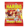 HARIBO Happy cola gum.bonbóny 100g (kartón 30 ks)