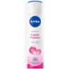 Nivea dámsky deodorant  - Fresh flower 150 ml (kartón 6 ks)