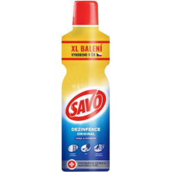 Savo - Original 1,2 L (kartón 6 ks)