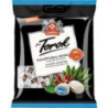 Dr. Torok cukrík - Eukalyptus + mentol 75 g (kartón 20 ks)
