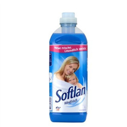Softlan aviváž - Čerstvý vietor 1 L (kartón 12 ks)