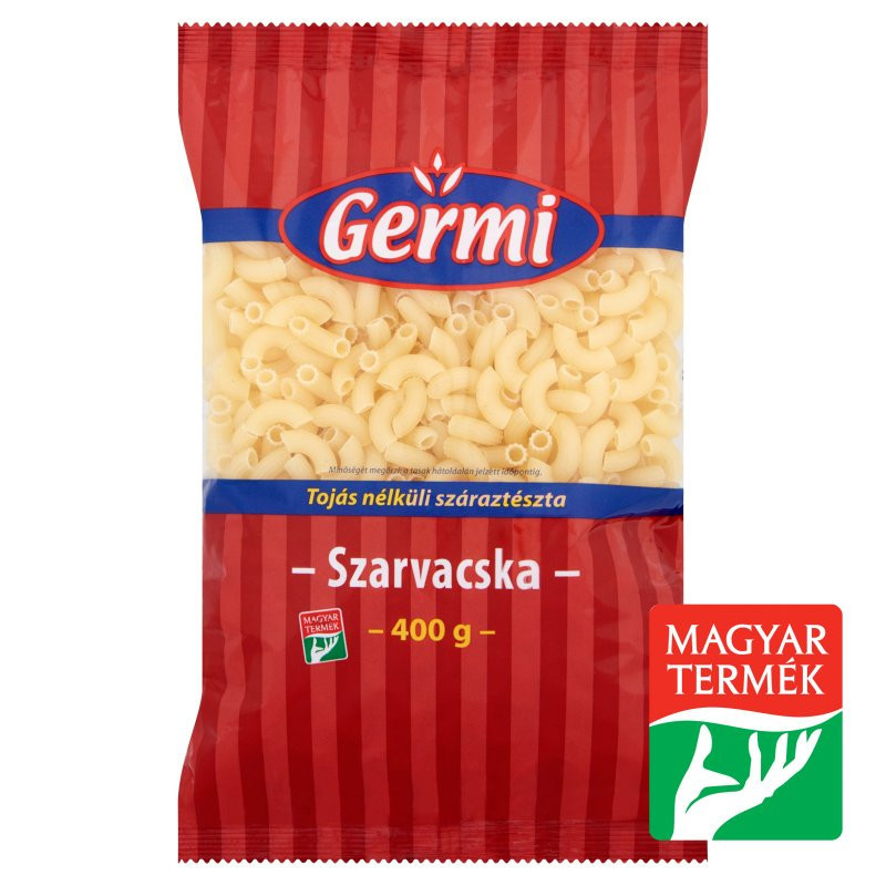 Gyermelyi bezvaječné kolienky 400 g (kartón 24 ks)