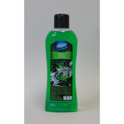 Adrienn pena do kúpeľa - Aloe vera 1 L (kartón 10 ks)