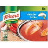 Knorr rybací polievkový bujón (Halászlé)60 g (kartón 24 ks)
