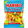 Haribo Pico Balla Veggie želé s ovocnými príchuťami 85 g (kartón 30 ks)