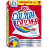 K2r Colour Catcher 22  proti zafarbeniu bielizne (kartón 12 ks)