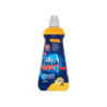 Calgonit Finish Shine & Dry Lemon leštidlo 400 ml (kartón 6 ks)