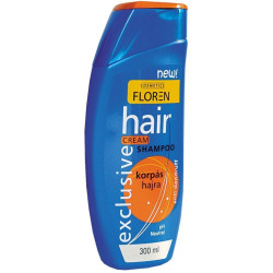 Floren šampón proti lupinám 300ml (kartón 10 ks)