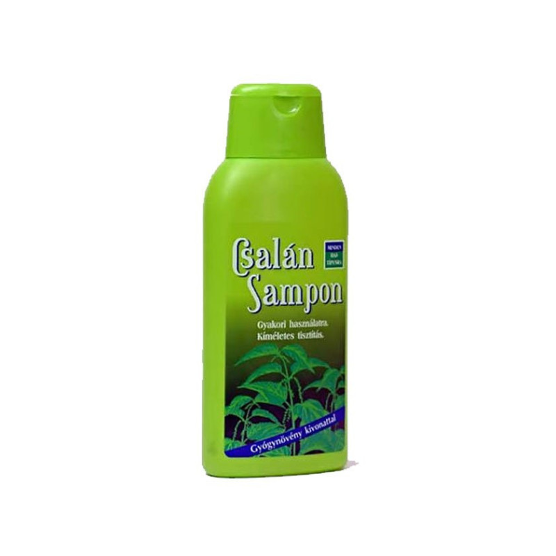 Floren šampón Herbal 500ml (kartón 6 ks)