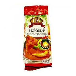 Házi Arany koreniny rybacia polievka 80g (kartón 14 ks)