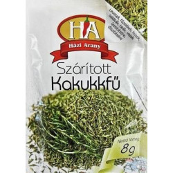Házi Arany Tymian drvený 8g (kartón 15 ks)