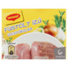 Maggi údený bujón 60g (kartón 20 ks)