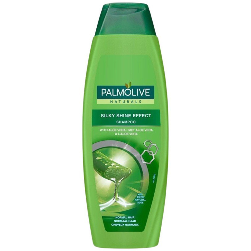 Palmolive šampon Aloe Vera 350 ml (kartón 10 ks)