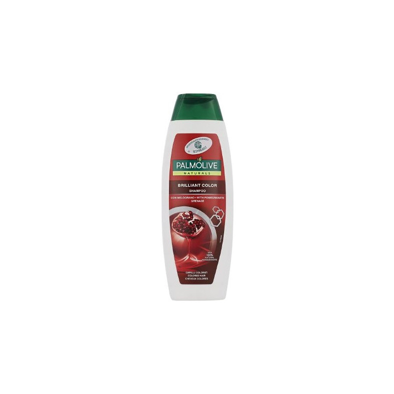 Palmolive šampon Color 350ml (kartón 12 ks)