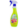 Pulirapid Sgrassa & Brilla čistič kuchyňa s rozprašovačom 750 ml (kartón 12 ks)