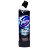 Domestos Zero  Blue na vodný kameň v toalete 750 ml (kartón 12 ks)