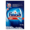 Finish Soľ do umývačky 1,5 kg (kartón 10 ks)