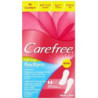 Carefree cotton flexiform 30 ks (kartón 10 ks)