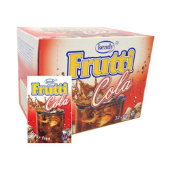 Frutti Drink Cola 8,5 g (kartón 24 ks)