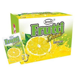 Frutti Drink Citrón 8,5 g (kartón 24 ks)