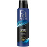 Fa dezodorant Men Sport 150 ml (kartón 6 ks)