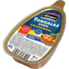 Hamé Nátierka z Tuniaka zeleninová 100 g (kartón 16 ks)