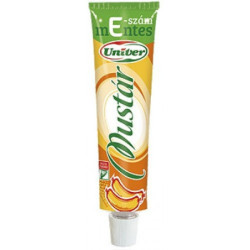 Univer Horčica 70 g (kartón 24 ks)