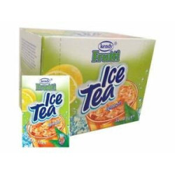 Frutti Drink Ice Tea Lemon 8,5 g (kartón 24 ks)