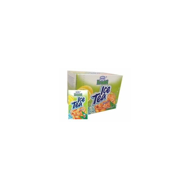 Frutti Drink Ice Tea Lemon 8,5 g (kartón 24 ks)