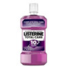 Listerine Total Care 10 in 1 ústna voda 250 ml (kartón 6 ks)