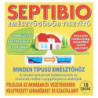 Septibio bio enzym do žumpy 18 ks (kartón 12 ks)
