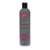 Xpel Charcoal Charcoal Šampón pre všetky typy vlasov pre ženy 400 ml (kartón 12 ks)