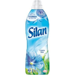 Silan aviváž  - Fresh Sky 800 ml (kartón 12 ks)