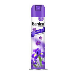 Garden osviežovač Violet 300ml (kartón 12 ks)