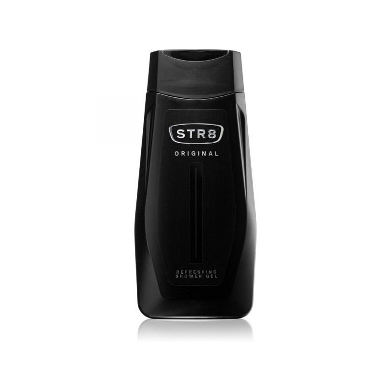 STR8 sprchový  Gel Original 250 ml (kartón 6 ks)