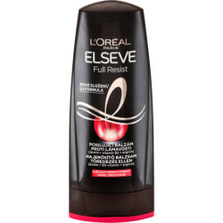 Loreal Elseve  Posilňujúci balzam  Full Resist 200 ml (kartón 12 ks)
