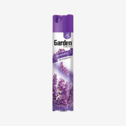 Garden osviežovač Levendula 300ml (kartón 12 ks)